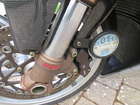 2005 MV Agusta 750 F4 EV 03 749cc-Sold