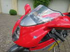 2005 MV Agusta 750 F4 EV 03 749cc-Sold