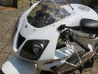2002 Honda VTR1000 RC51 SP-2 999cc-For Sale