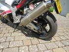 2002 Honda VTR1000 RC51 SP-2 999cc-For Sale