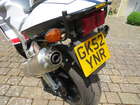 2002 Honda VTR1000 RC51 SP-2 999cc-For Sale