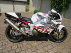 2002 Honda VTR1000 RC51 SP-2 999cc-For Sale
