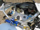 2002 Honda VTR1000 RC51 SP-2 999cc-For Sale