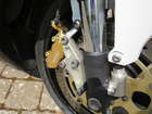 2002 Honda VTR1000 RC51 SP-2 999cc-For Sale