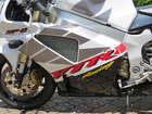2002 Honda VTR1000 RC51 SP-2 999cc-For Sale
