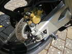 2002 Honda VTR1000 RC51 SP-2 999cc-For Sale
