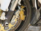 2002 Honda VTR1000 RC51 SP-2 999cc-For Sale
