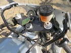 1989 Honda NSR250R SP MC18 249cc -For Sale