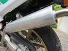 1989 Honda NSR250R SP MC18 249cc -For Sale