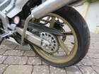 1989 Honda NSR250R SP MC18 249cc -For Sale