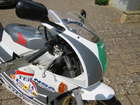 1989 Honda NSR250R SP MC18 249cc -For Sale