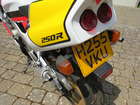 1990 Honda NSR250 SP MC21 249cc-For Sale