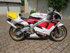 1990 Honda NSR250 SP MC21 249cc-For Sale