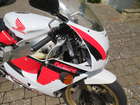 1990 Honda NSR250 SP MC21 249cc-For Sale
