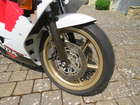 1990 Honda NSR250 SP MC21 249cc-For Sale