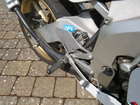 1990 Honda NSR250 SP MC21 249cc-For Sale