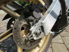 1990 Honda NSR250 SP MC21 249cc-For Sale