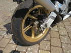 1990 Honda NSR250 SP MC21 249cc-For Sale