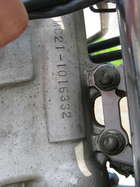1990 Honda NSR250 SP MC21 249cc-For Sale