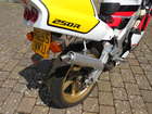 1990 Honda NSR250 SP MC21 249cc-For Sale