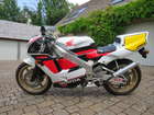 1990 Honda NSR250 SP MC21 249cc-For Sale
