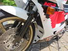 1990 Honda NSR250 SP MC21 249cc-For Sale