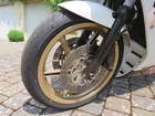 1990 Honda NSR250 SP MC21 249cc-For Sale