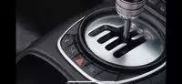 2010 Audi R8 Spyder Quattro V10  - Manual-For Sale