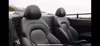 2010 Audi R8 Spyder Quattro V10  - Manual-For Sale