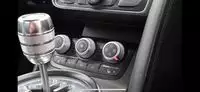 2010 Audi R8 Spyder Quattro V10  - Manual-For Sale