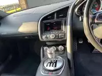2010 Audi R8 Spyder Quattro V10  - Manual-For Sale