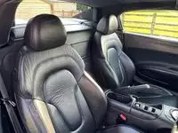 2010 Audi R8 Spyder Quattro V10  - Manual-For Sale