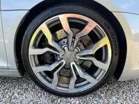 2010 Audi R8 Spyder Quattro V10  - Manual-For Sale