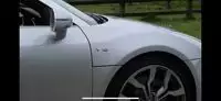 2010 Audi R8 Spyder Quattro V10  - Manual-For Sale