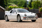 1987 Ford RS200 Tickford #112-Sold