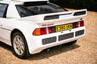 1987 Ford RS200 Tickford #112-Sold