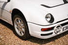 1987 Ford RS200 Tickford #112-Sold