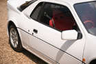 1987 Ford RS200 Tickford #112-Sold
