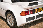 1987 Ford RS200 Tickford #112-Sold