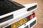 1987 Ford RS200 Tickford #112-Sold