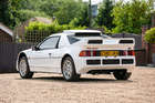 1987 Ford RS200 Tickford #112-Sold