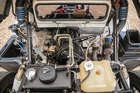 1987 Ford RS200 Tickford #112-Sold