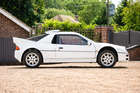 1987 Ford RS200 Tickford #112-Sold