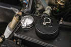 1987 Ford RS200 Tickford #112-Sold