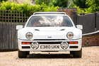 1987 Ford RS200 Tickford #112-Sold