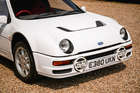 1987 Ford RS200 Tickford #112-Sold