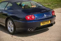 1997 Ferrari 456 GTA-For Sale