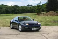 1997 Ferrari 456 GTA-For Sale