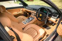 1997 Ferrari 456 GTA-For Sale