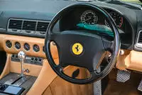 1997 Ferrari 456 GTA-For Sale